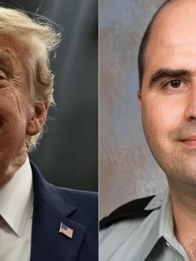 Trump Hasan
