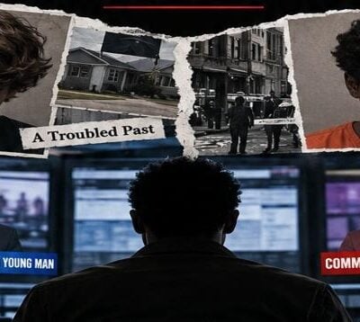 Two American Mass Shooting on the Same Day