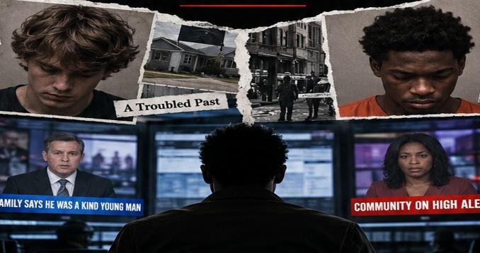 Two American Mass Shootings on the Same Day: How the Media Colonizes Both Stories from Bend to Little Rock