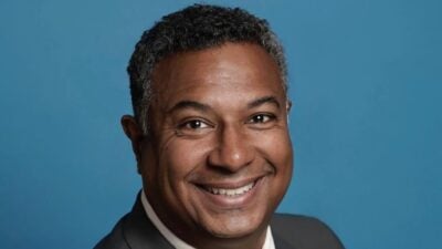 William Jackson, President of Global Electric