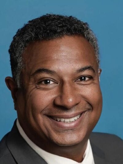 William Jackson, President of Global Electric