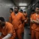 Young Black and Brown men dying in LA County Jail - via eurAI