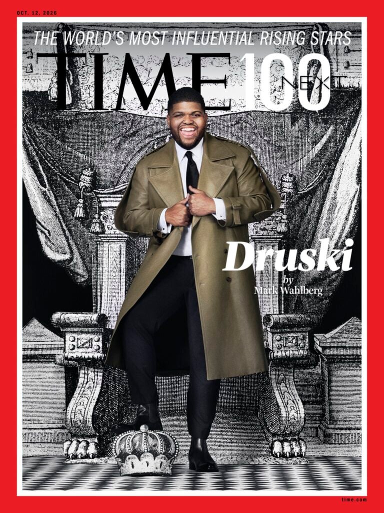 Druski