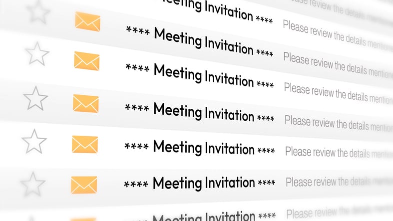 Calendar Invite Scams Are Exploding. Here's How to Spot One