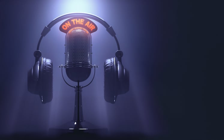 On The Air