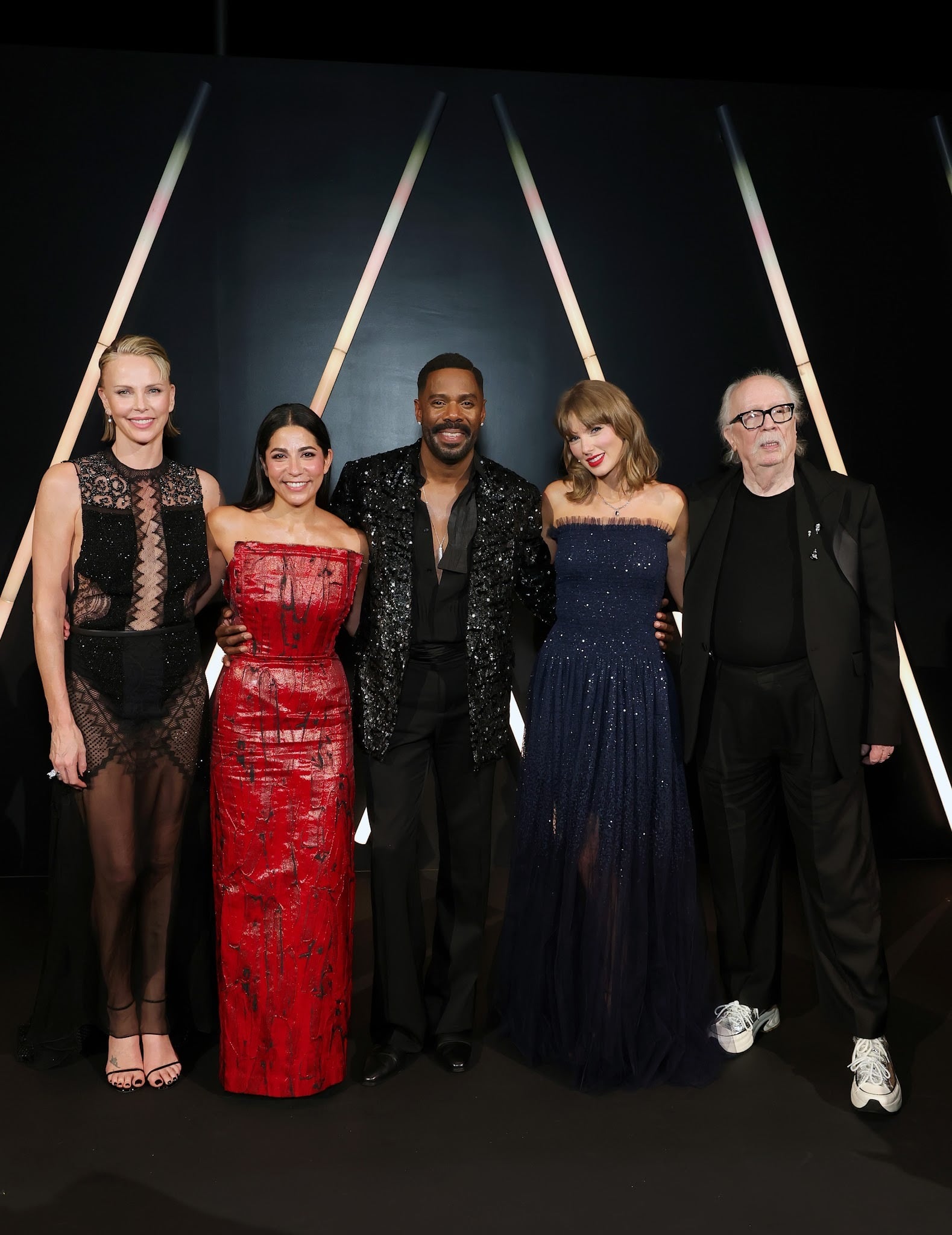 Sixth Annual Academy Museum Gala