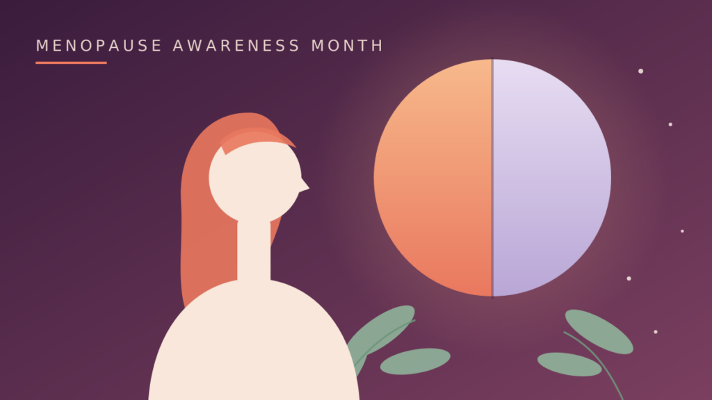 Charlotte Gynecology Practice Backs New Guidance on Hormone Therapy for Menopause