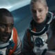 ABOVE THE BELOW, Co-Directed by and Starring Idris Elba