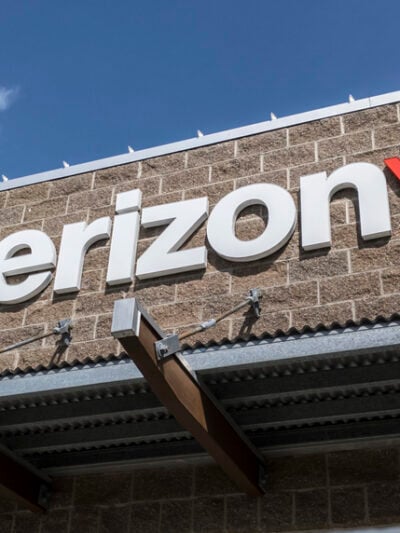 Verizon store